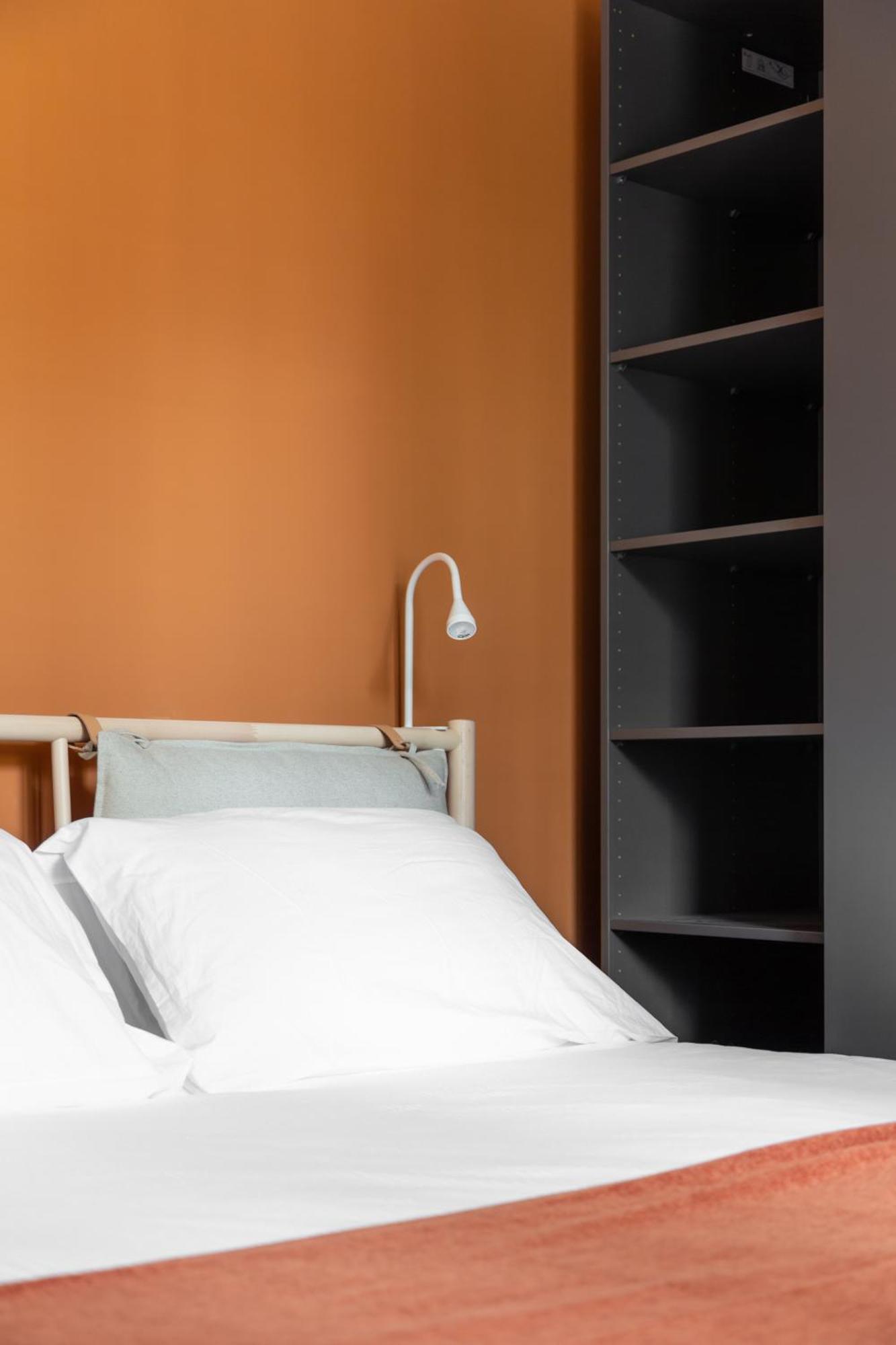 Garofalo Glamour - Charme Home Milano Ngoại thất bức ảnh