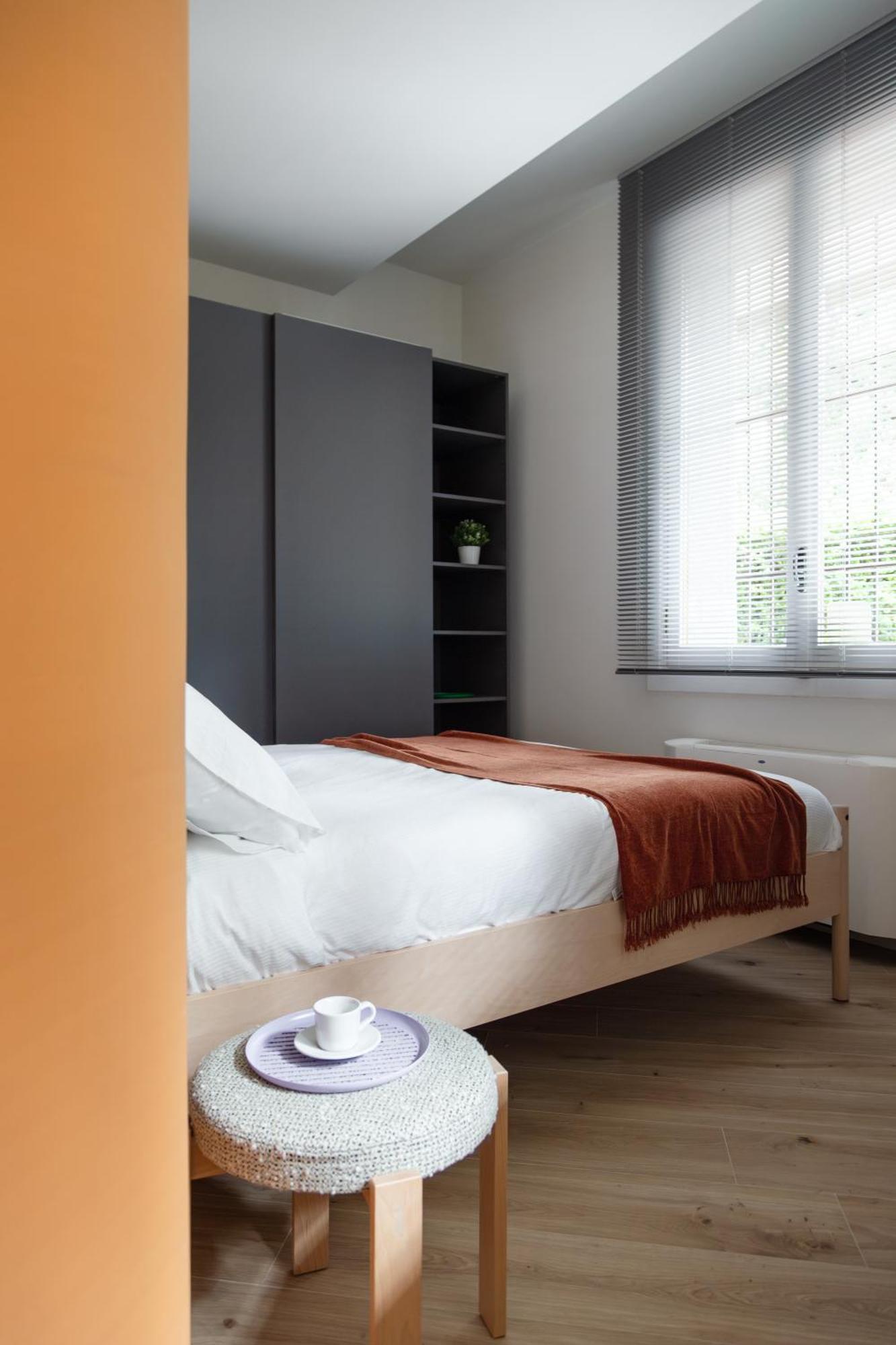 Garofalo Glamour - Charme Home Milano Ngoại thất bức ảnh